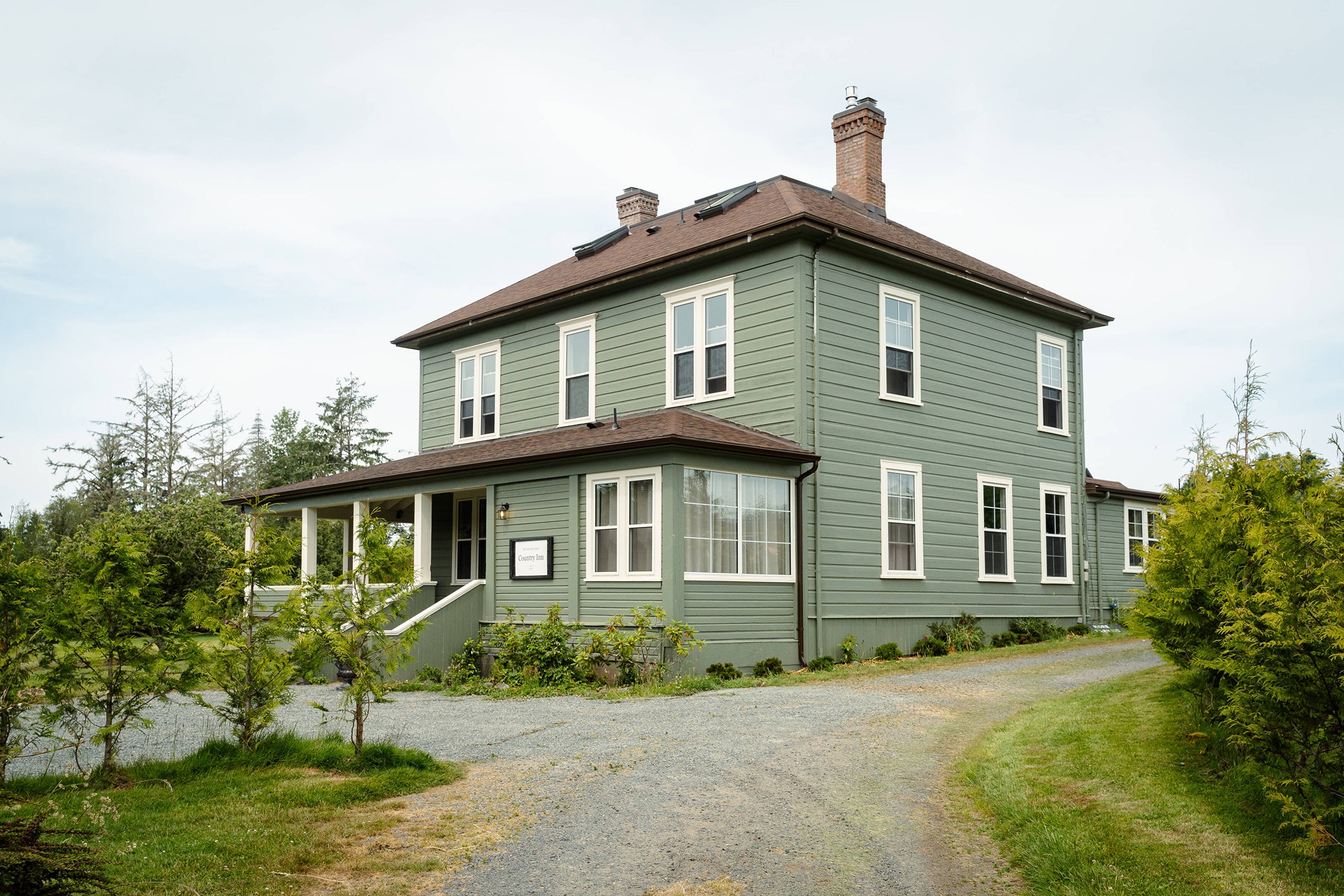 Woodside Farm Country Inn